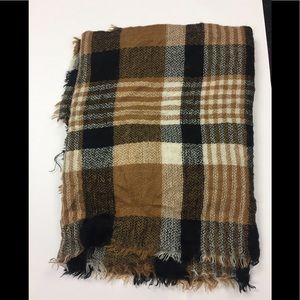ModCloth Blanket Scarf